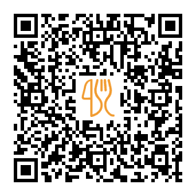 QR-code link para o menu de Travel Lanes Grill