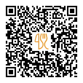 QR-code link para o menu de Kitchen Of Grace