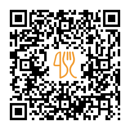 QR-code link para o menu de Hooters