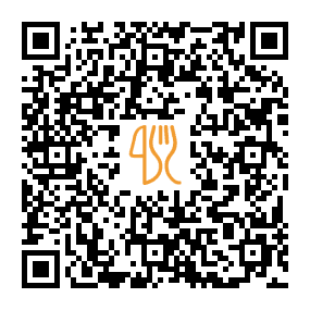 QR-code link para o menu de Mustard Cafe