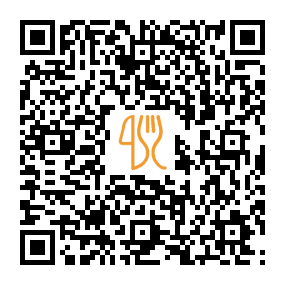 Enlace de código QR al menú de Hoshitori Sushi Ramen