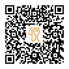 QR-code link para o menu de The Trough