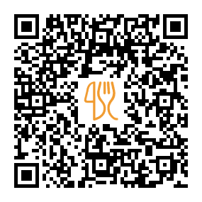 Link z kodem QR do menu Asian Buffet