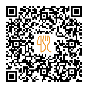 QR-code link para o menu de Ball Park Pizza