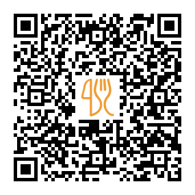 QR-code link para o menu de Plane Jane's Cafe