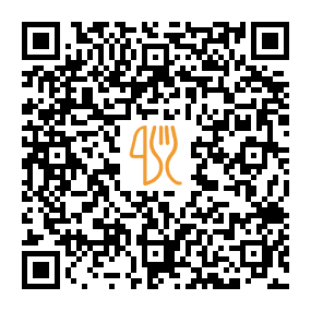 QR-code link para o menu de The Blind Pig Kitchen And