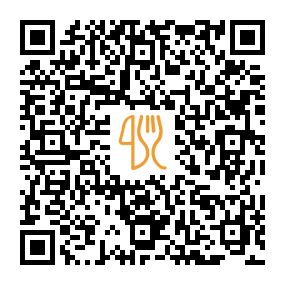 QR-kód az étlaphoz: Asian Cafe