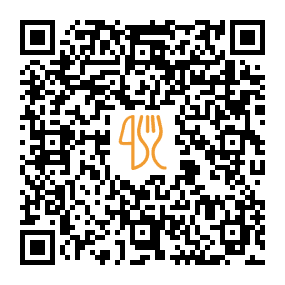 QR-code link para o menu de Pizza My Heart