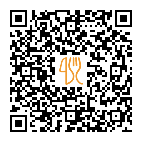 QR-code link para o menu de Hot Spot Hot Dogs