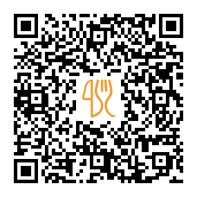 QR-code link către meniul Comets Pizzera