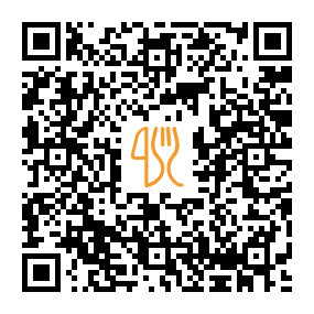 QR-code link para o menu de Cheese Steak Shop