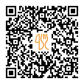 QR-code link para o menu de Yan Flower