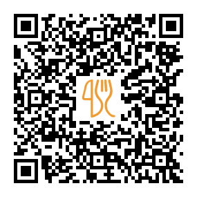 QR-code link para o menu de China Garden