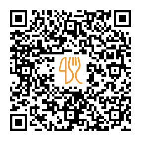 QR-code link para o menu de Jack's Hamburgers