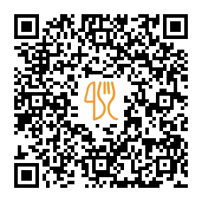 QR-code link para o menu de Halfway Lake Resort