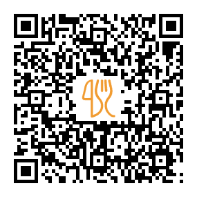 QR-code link para o menu de Alpine Sushi Grill