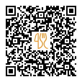 QR-code link para o menu de Naf Naf Grill