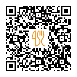 QR-code link para o menu de Yellow Deli