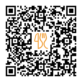 QR-code link para o menu de Jeff's Pizza