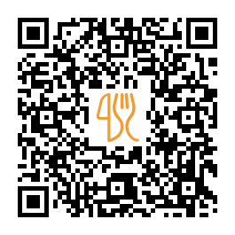 QR-code link para o menu de Al's Family