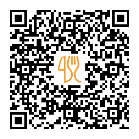 QR-code link para o menu de Johnson Gourmet Coffee