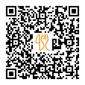 QR-code link para o menu de Fresh Air Barbecue