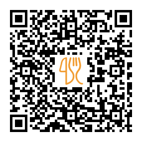 QR-code link para o menu de Who Dat Wings More #2