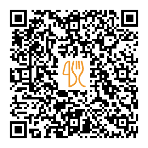 QR-code link para o menu de Morello's Catering