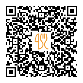 QR-code link para o menu de Serv-a-burger