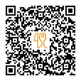 Enlace de código QR al menú de Curry Bistro Cuisine Of India