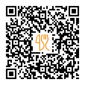 QR-code link naar het menu van Hoban Korean Bbq