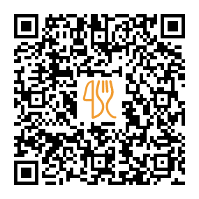 QR-code link para o menu de Rubino's Pizza