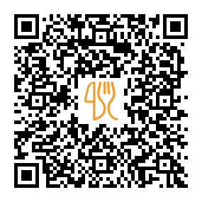 QR-code link naar het menu van Jade Bistro