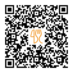 QR-code link către meniul Oriental Garden