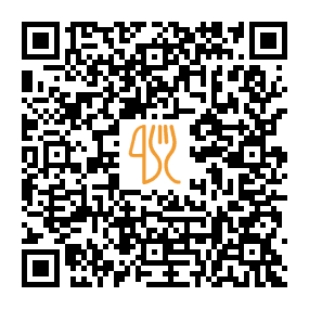 QR-code link naar het menu van The Cook House