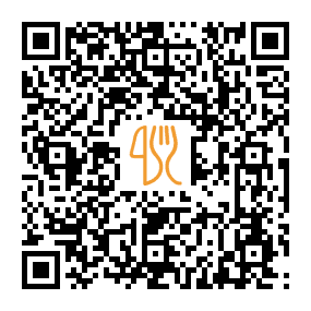 QR-code link para o menu de Snack Bar Restaurant