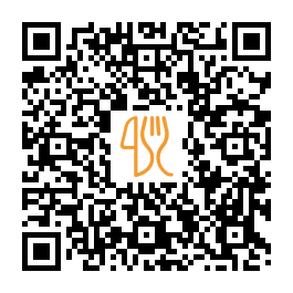 QR-code link para o menu de Steer Inn