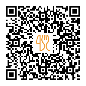 QR-code link naar het menu van Thai Fusion