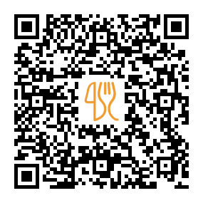 QR-code link para o menu de Sticky Rice