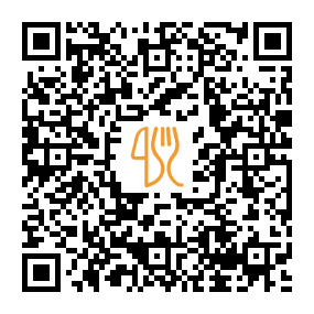 QR-code link para o menu de Burger King