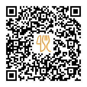 QR-code link naar het menu van Bears Den Sports Eatery