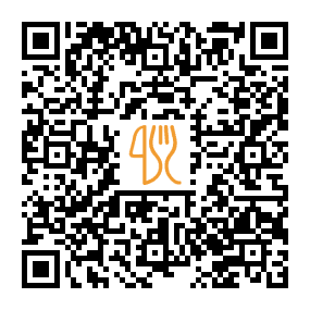 QR-code link para o menu de Frontier Lodge