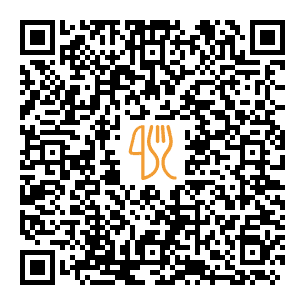 Link z kodem QR do karta Bohemian Cafe Macrobiotic Cooking