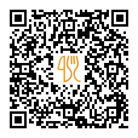 Link z kodem QR do menu Alma Bakery Sweet Shoppe