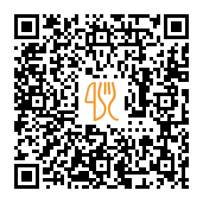 QR-code link para o menu de Greedy's To Go