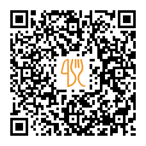 QR-code link para o menu de Lotus Cafe