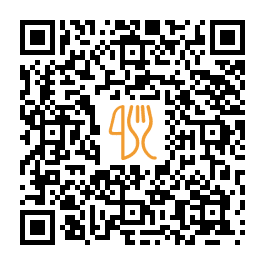 QR-code link para o menu de Yin Yin