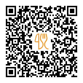 QR-code link para o menu de Inspired Catering And Events