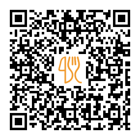 QR-code link para o menu de Piccolo Arancio