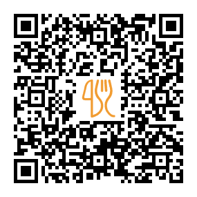 QR-code link para o menu de Benny J's Pizza